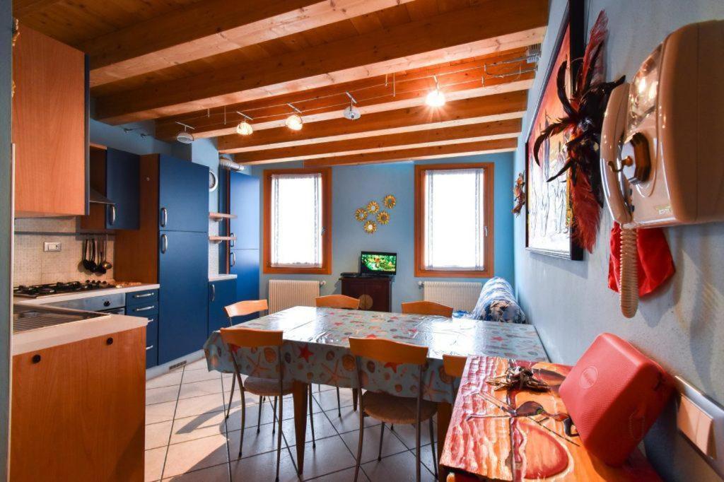 Ca Di Mar 5 Apartment